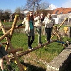 Patrouilletoteming - Scouts en Gidsen Zaventem 